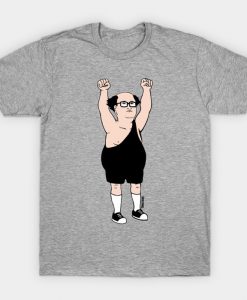 Bobby Trash T-Shirt