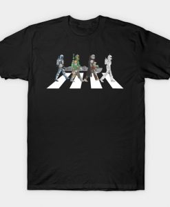 Bounty Road T-Shirt