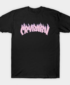 CRYBABY T-Shirt