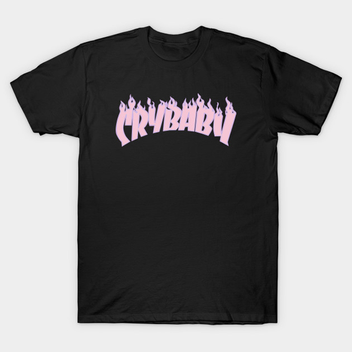 CRYBABY T-Shirt