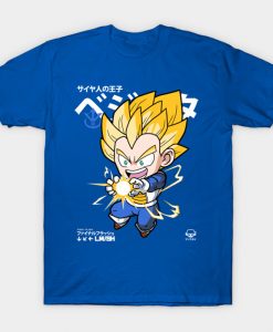 Chibi Final Flash T-Shirt