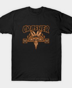 Crasher T-Shirt