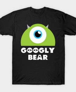 Googly Bear T-Shirt