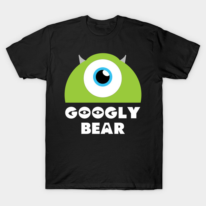 Googly Bear T-Shirt