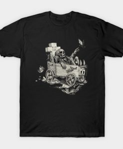 Grave T-Shirt