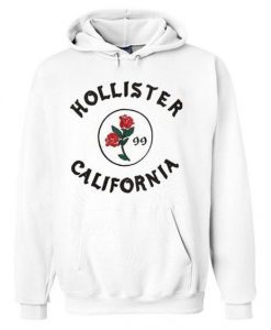Hollister California Hoodie