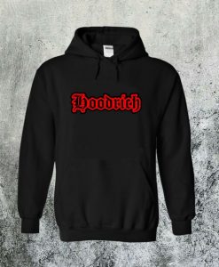 Hoodrich Hoodie