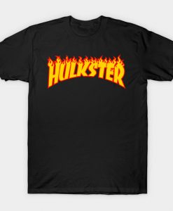 Hulkster T-Shirt