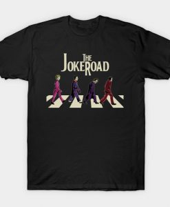 JOKE Road T-Shirt