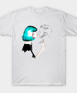 Kiss Me T-Shirt