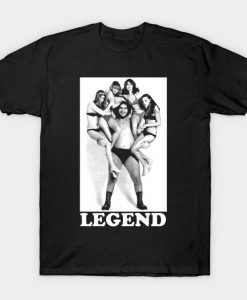 LEGEND T-Shirt