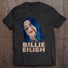 Love Billie Don’t Smile Eilish tshirt