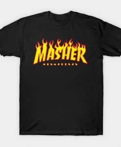 MASHER - T Shirt