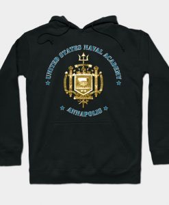 NAVAL ACADEMY ANNAPOLIS Hoodie