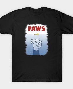 Paws T-Shirt