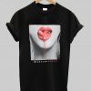 Popular Demand Cherry Lips t shirt