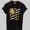 Popular Demand Cobra Square t shirt