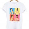 Popular Demand Expression t shirt