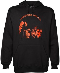 Siberia Hills Hoodie