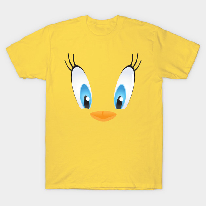 Such a cutie tweety T-Shirt