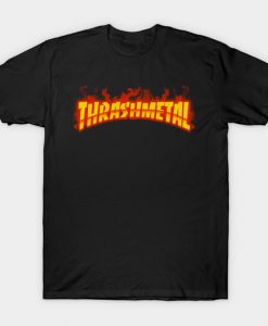 Thrashmetalhead T-Shirt