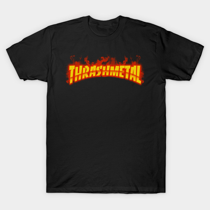 Thrashmetalhead T-Shirt