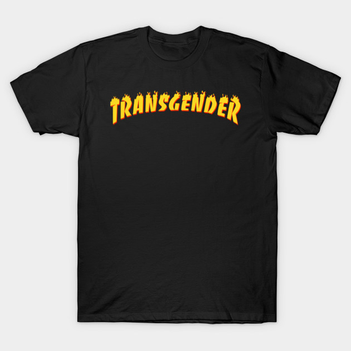 Transgender T-Shirt