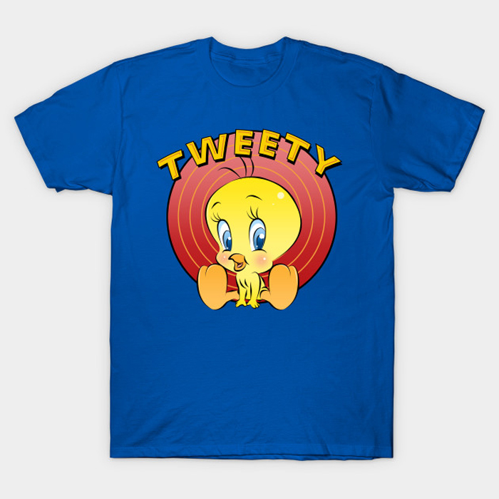 Tweet Tweet T-Shirt