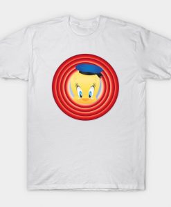 Tweetie Pie t shirt