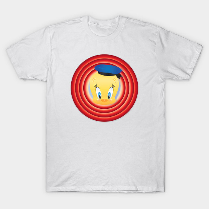 Tweetie Pie t shirt