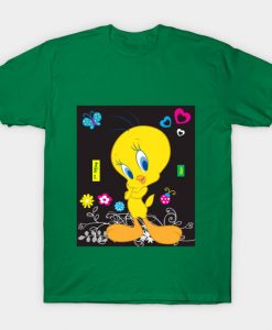 Tweety 92 T-Shirt