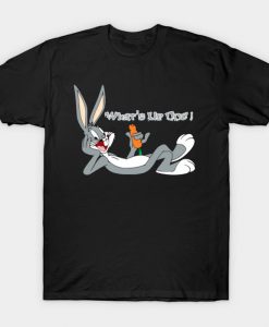 What’s up doc T-Shirt