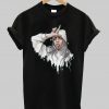 billie eilish t shirt