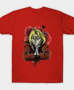 full metal alchemist T-Shirt