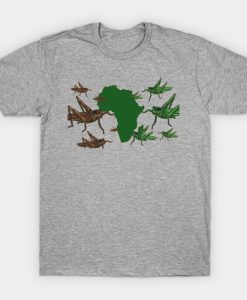 grasshopper T-Shirt