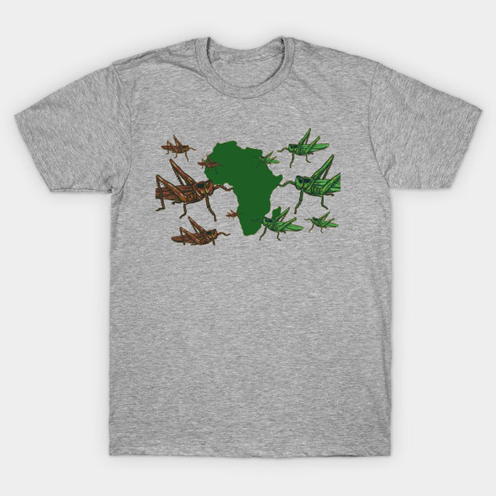 grasshopper T-Shirt