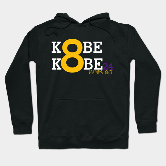 kobe bryant Hoodie