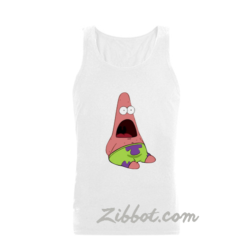 patrick tanktop