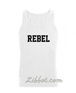 rebel tanktop