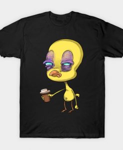 tweety before coffee T-Shirt