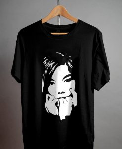 Bjork T Shirt