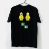 Breaking bad t-shirt