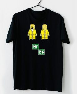 Breaking bad t-shirt