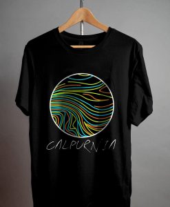 Calpurnia Band T Shirt