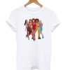 Camiseta Spice Girls T shirt