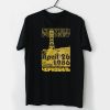 Chernobyl t-shirt