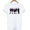 Derry Girls TV Show T shirt