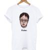 Dwight Schrute – The Office T shirt