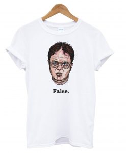 Dwight Schrute – The Office T shirt