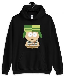 El Chavo Del Ocho Hoodie